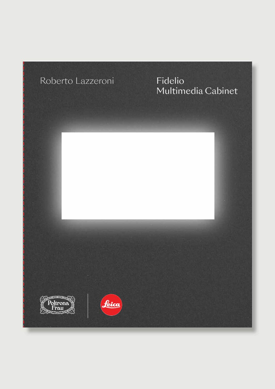leica cover