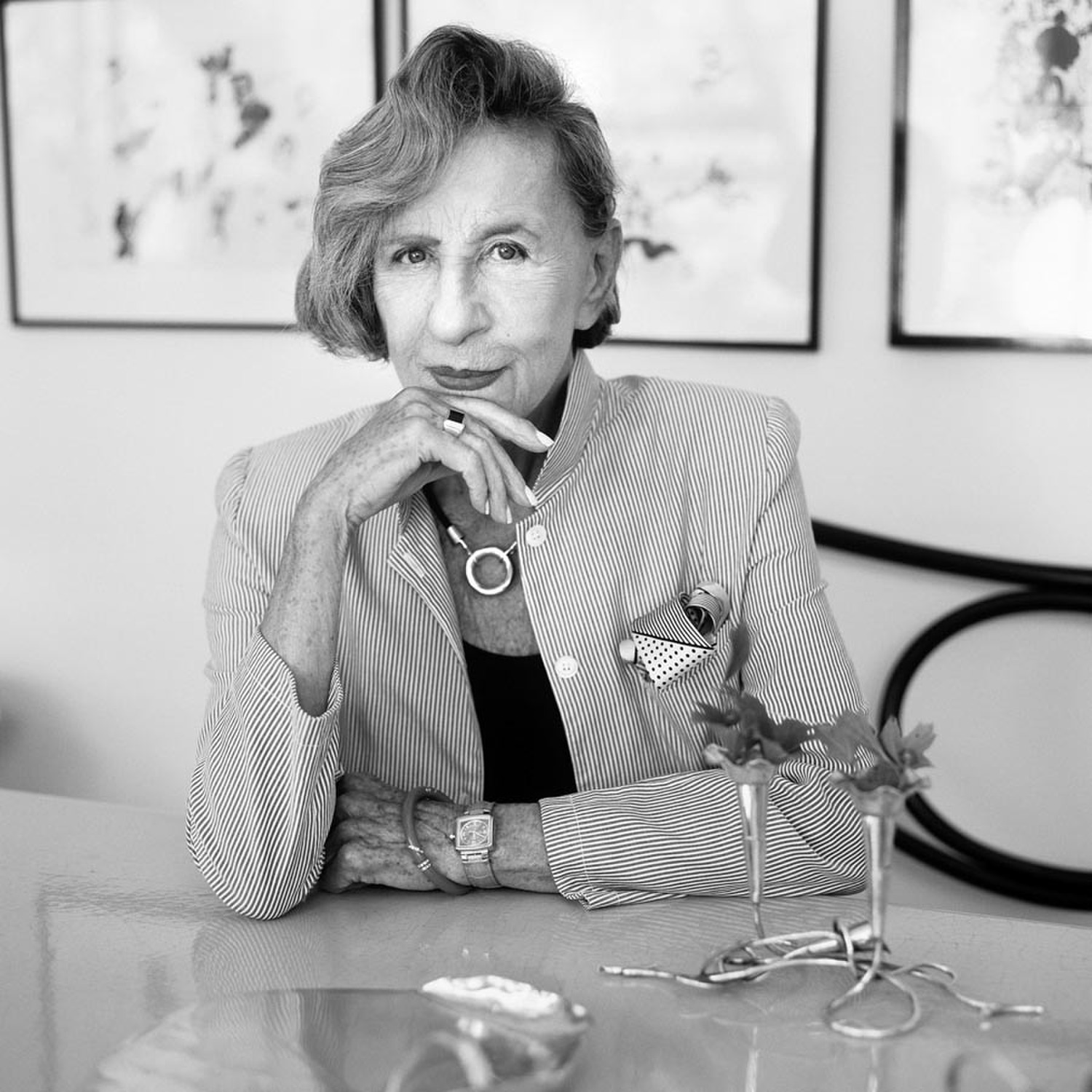 andree putman