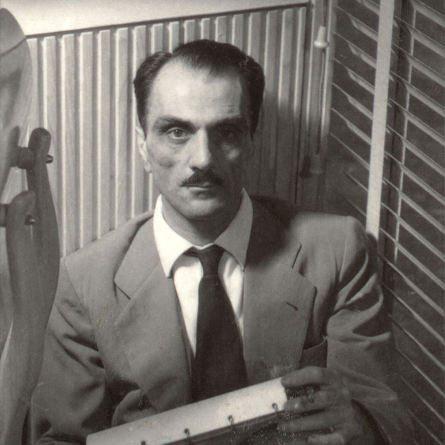 carlo mollino