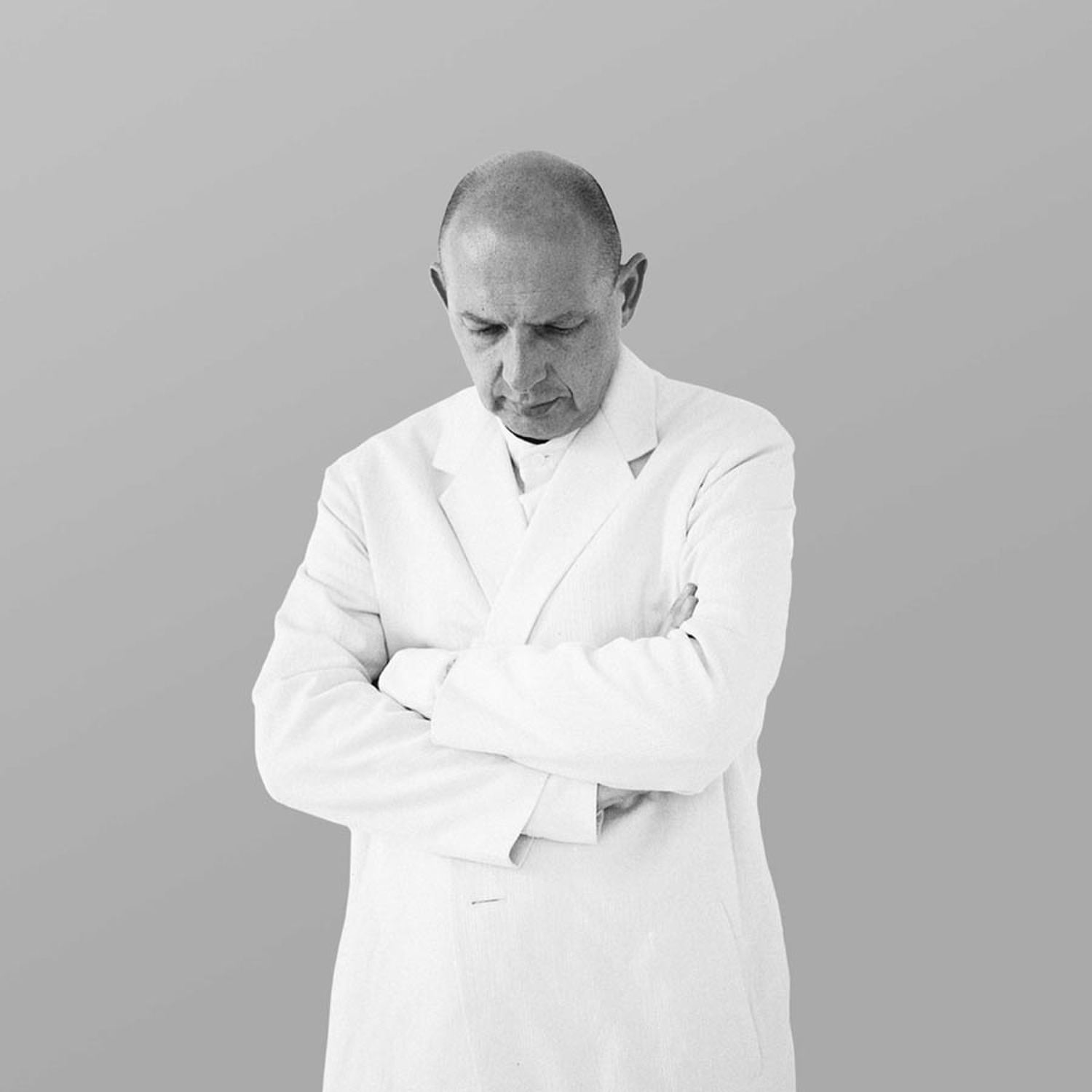claudio silvestrin
