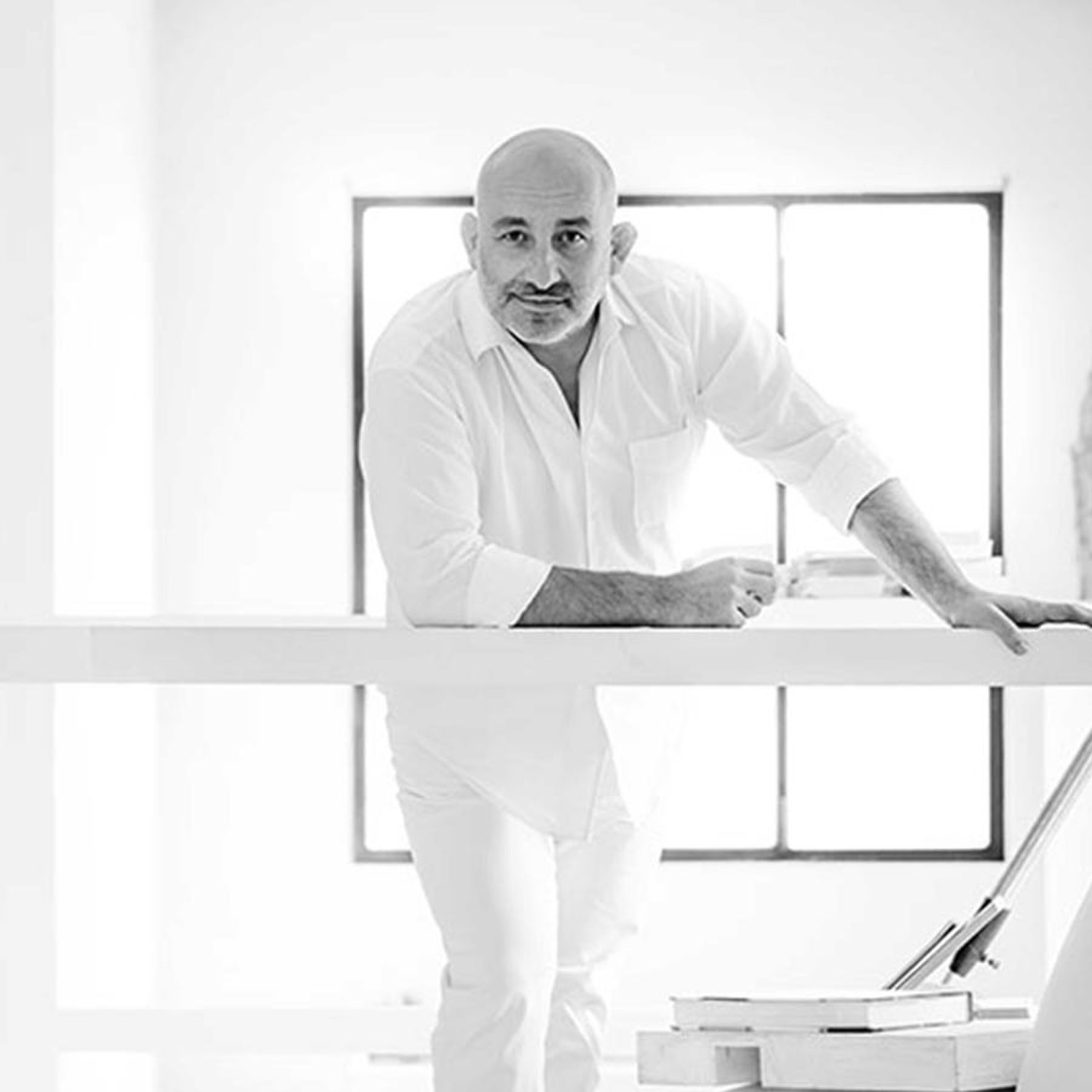 jean marie massaud