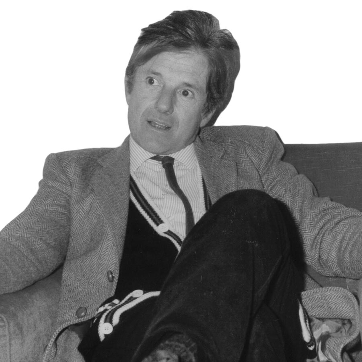 mario marenco