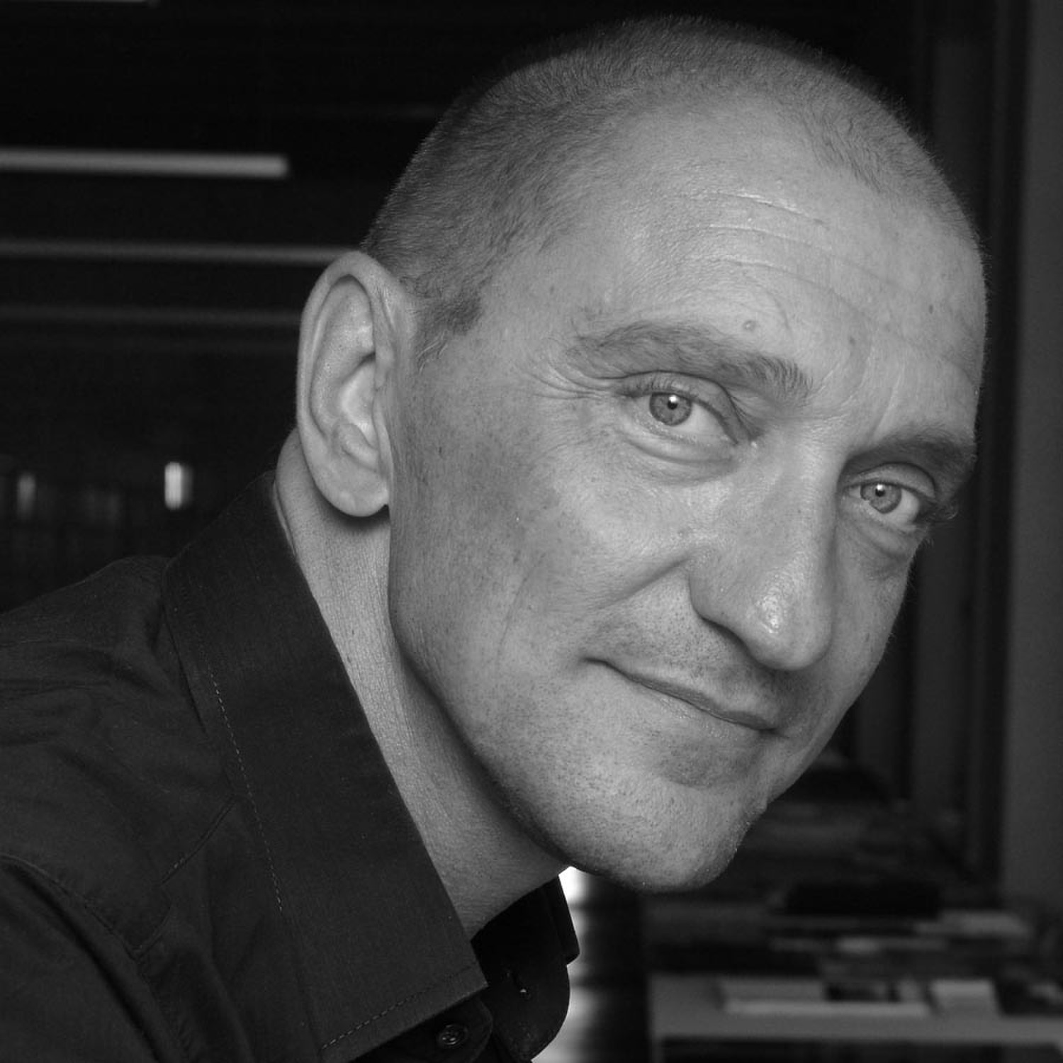 rodolfo dordoni