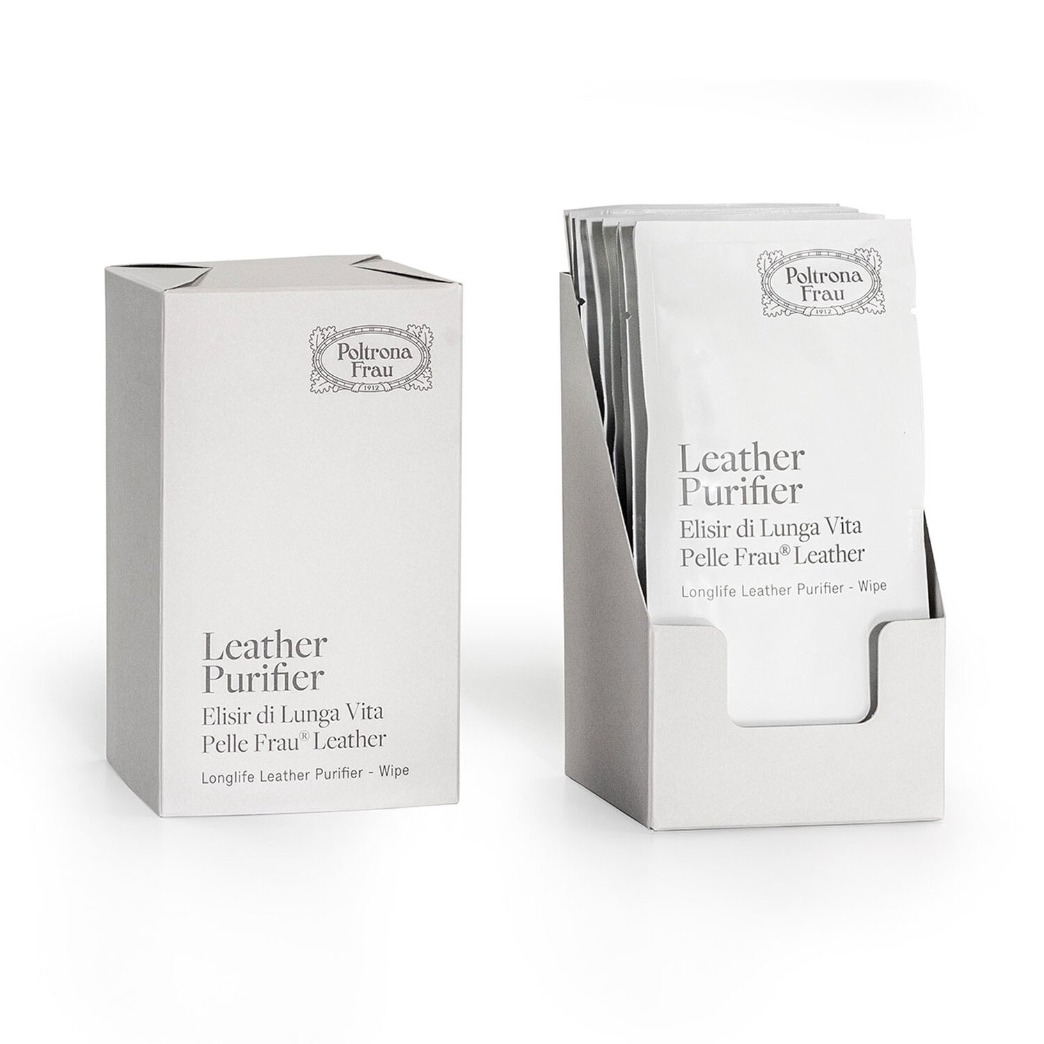 PURIFIER WIPES