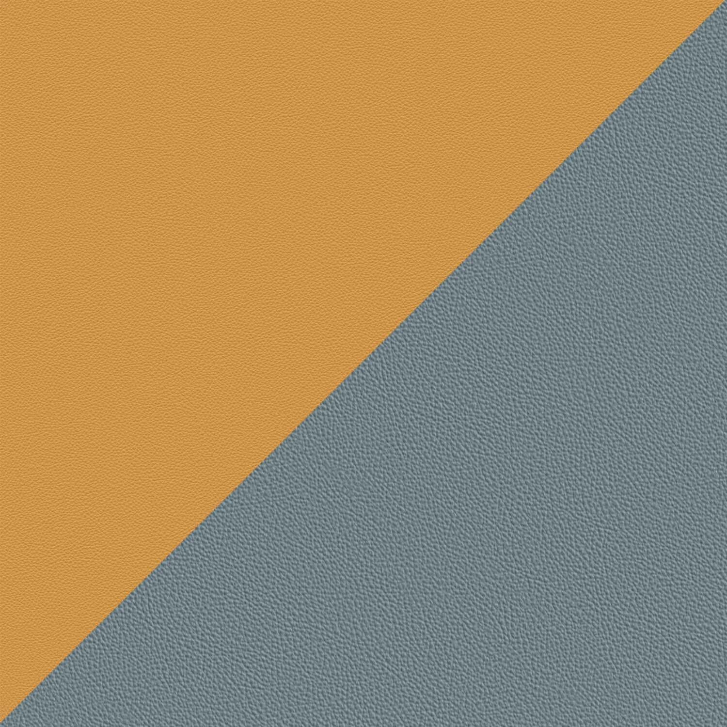 GINGER BREAD - STEEL BLUE