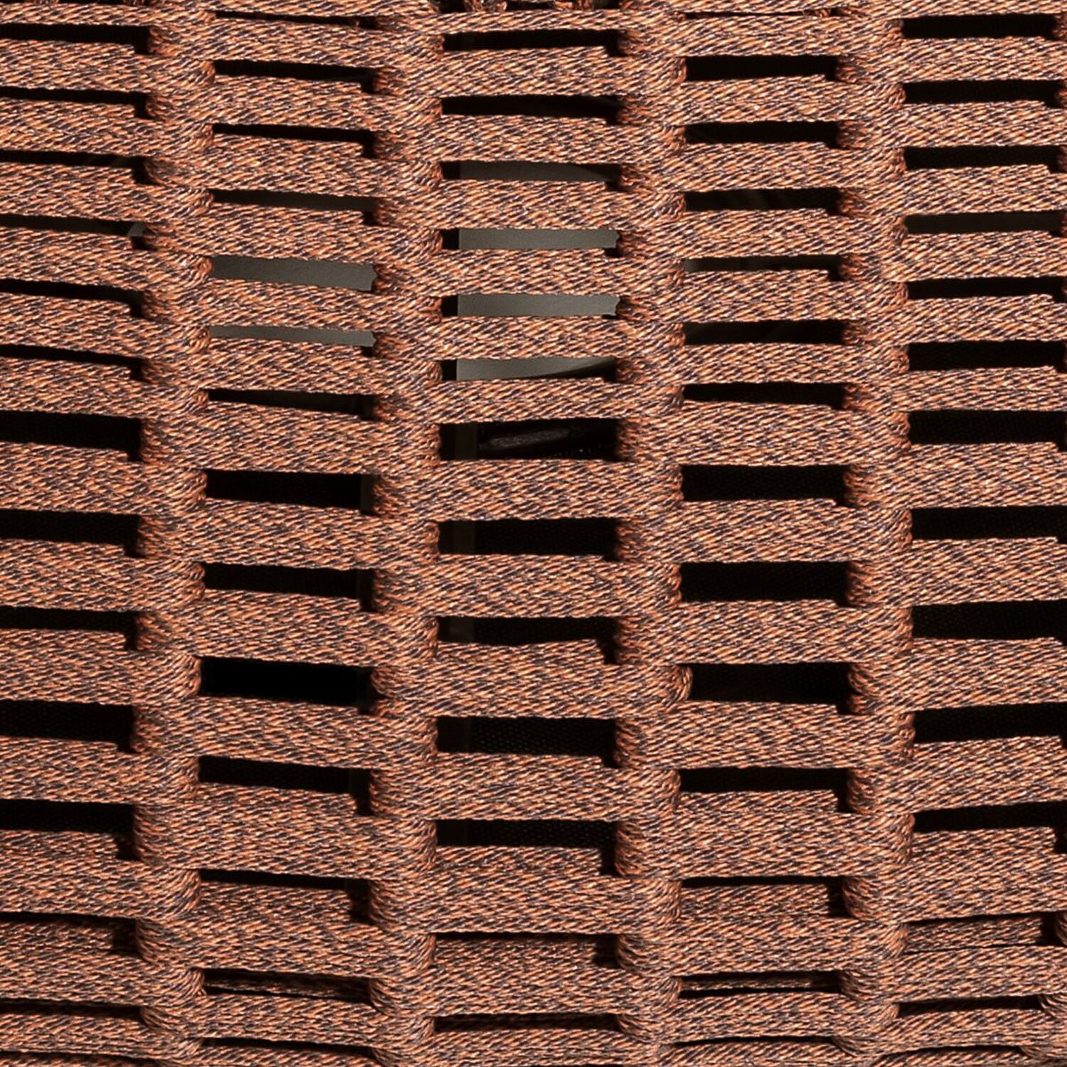 Woven rope