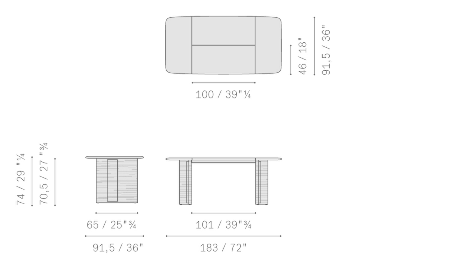 05 trust regular desk 183x92 e configuration 5644701
