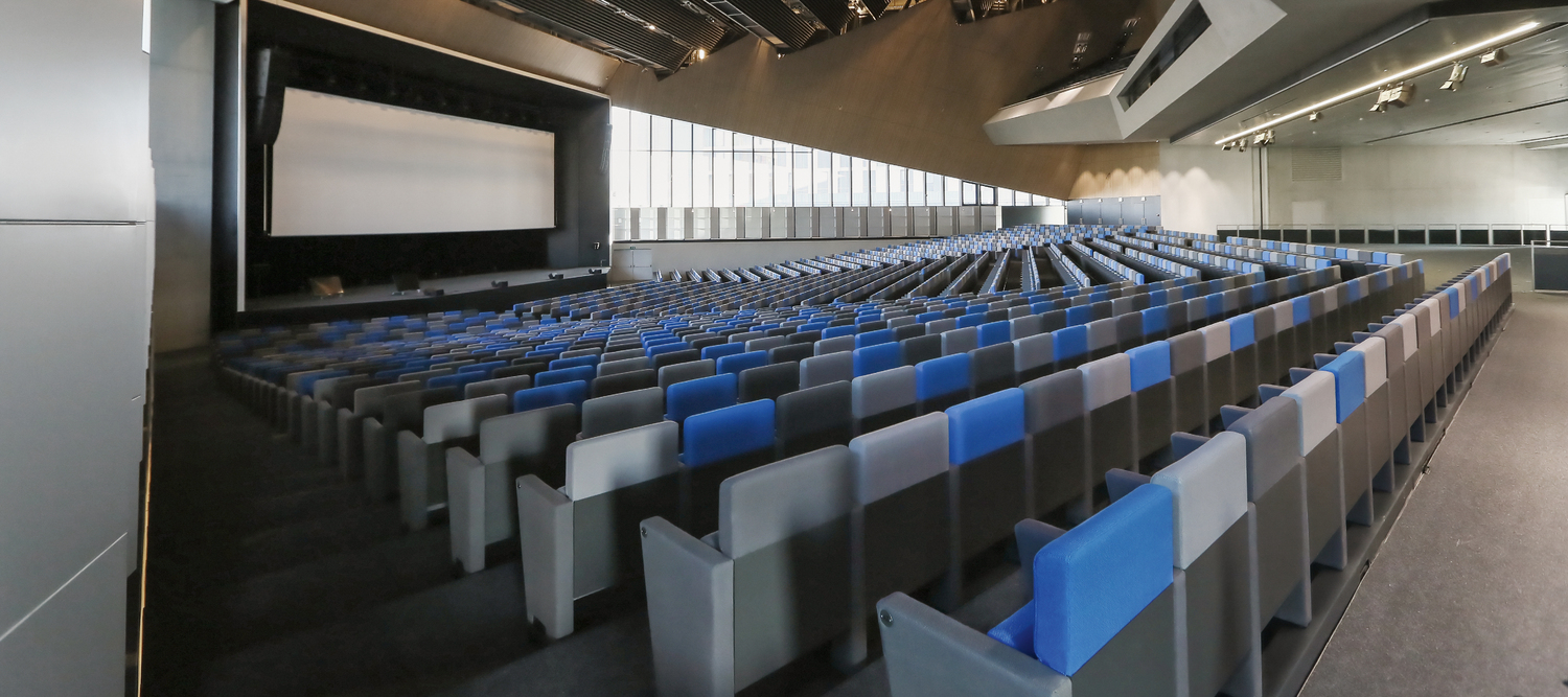 AUDITORIUM
