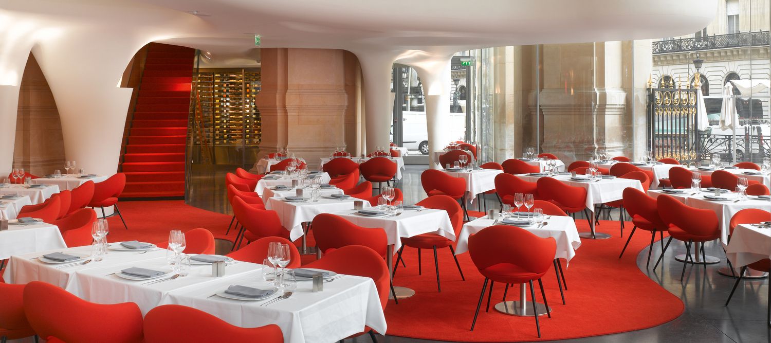 RESTAURANTS