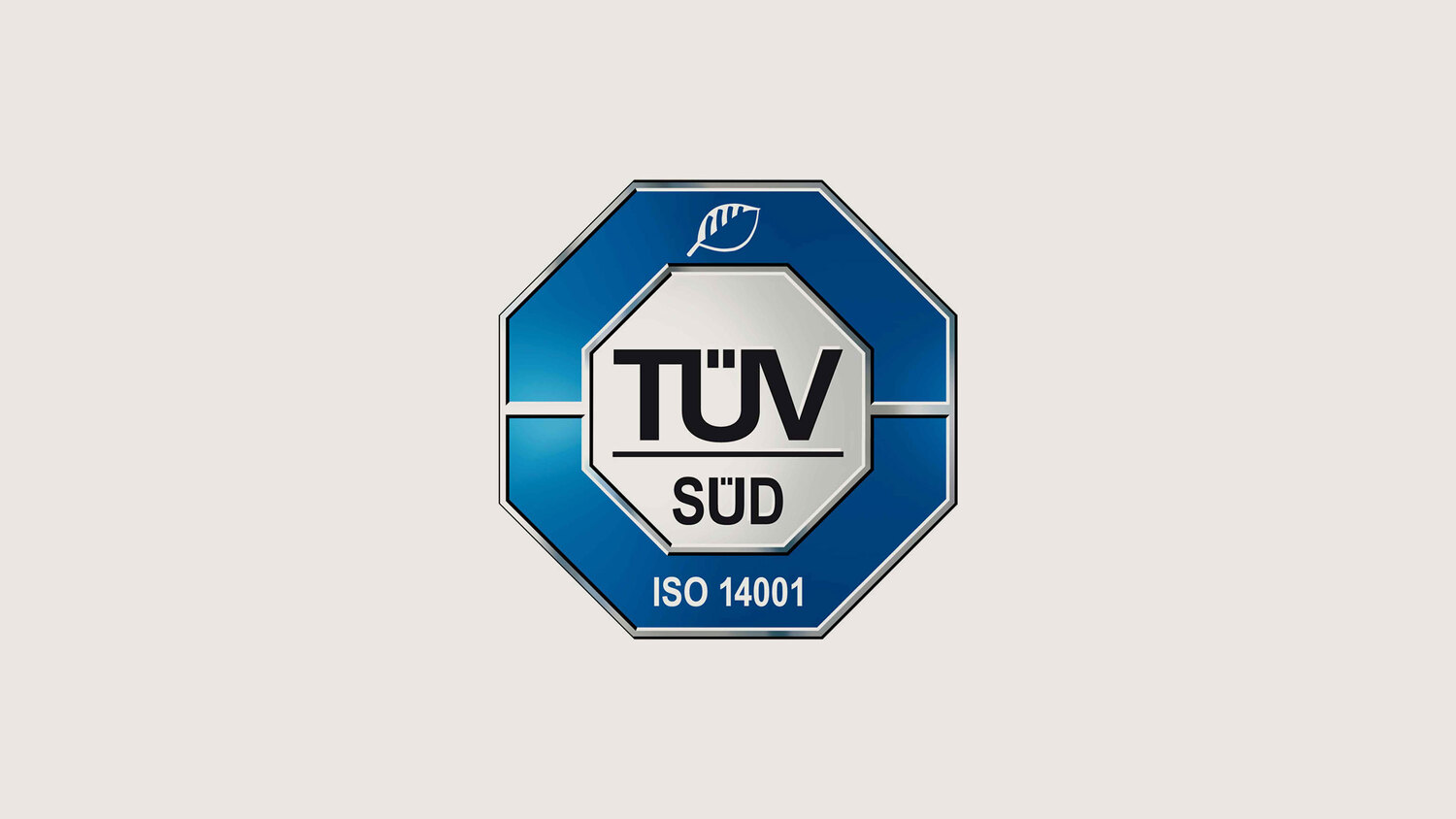 iso14001 logo