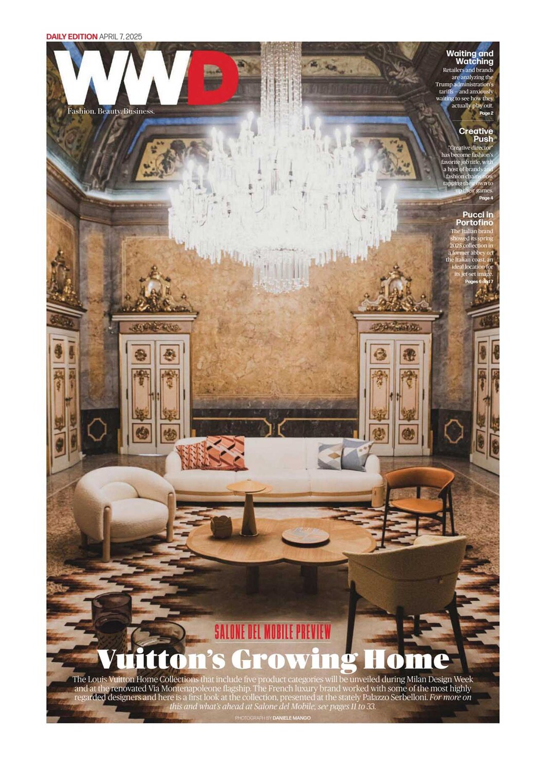 2025 APR WWD USA