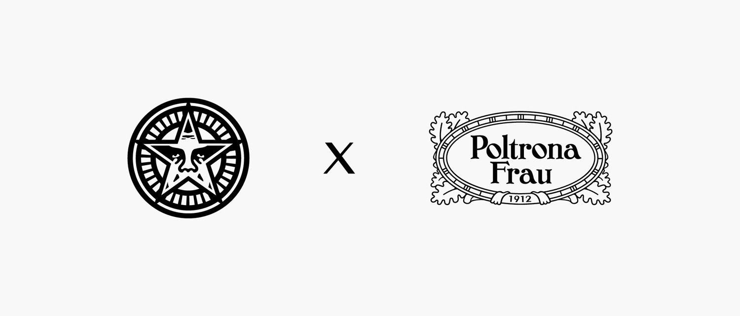 sf x pf grey back logo