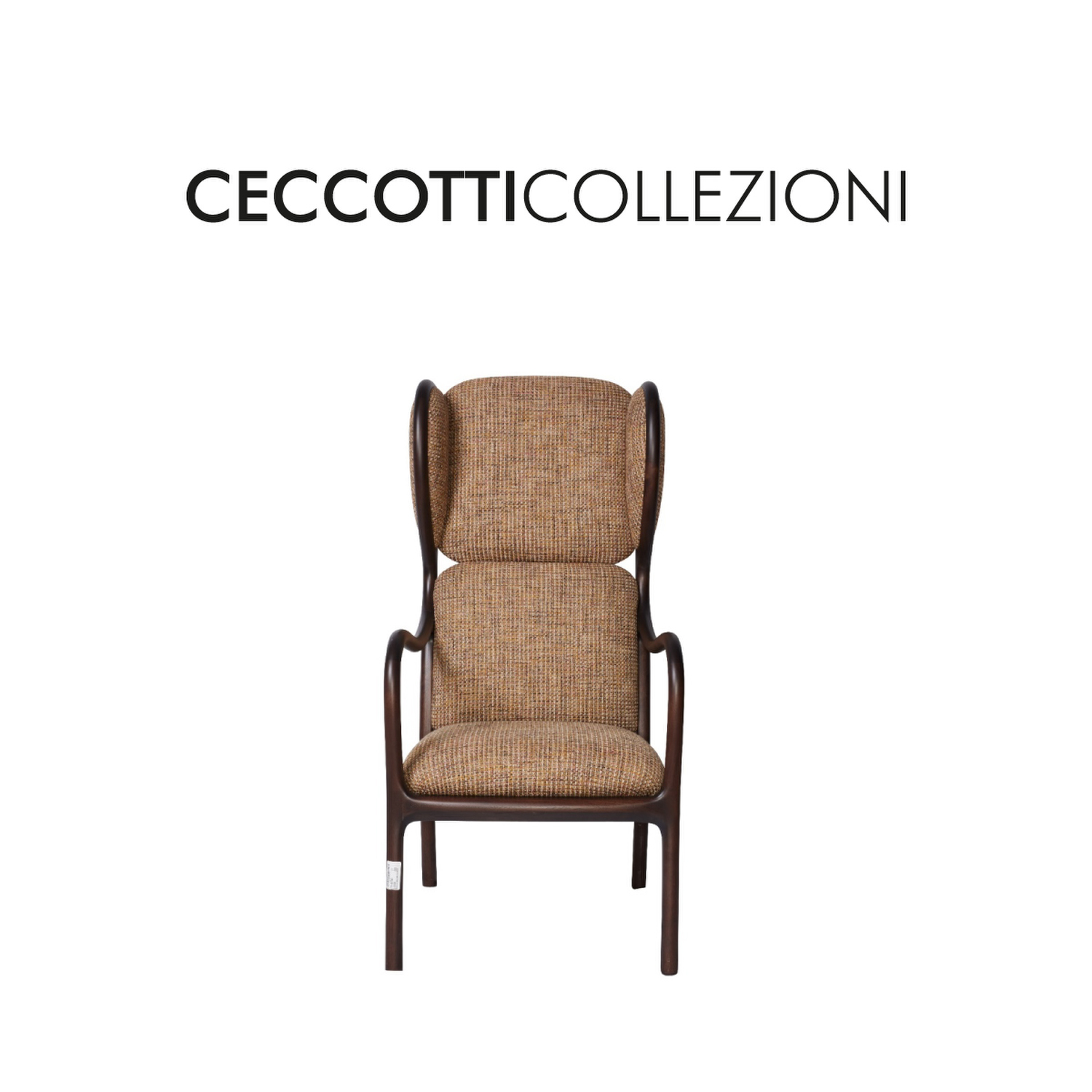cc bergere 30 small armchar