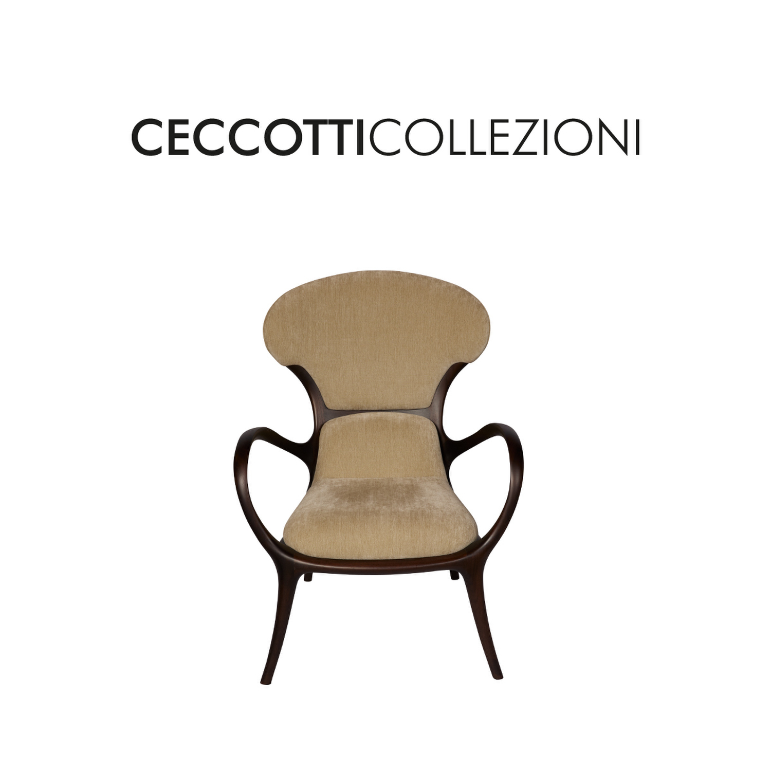 cc saturn armchair