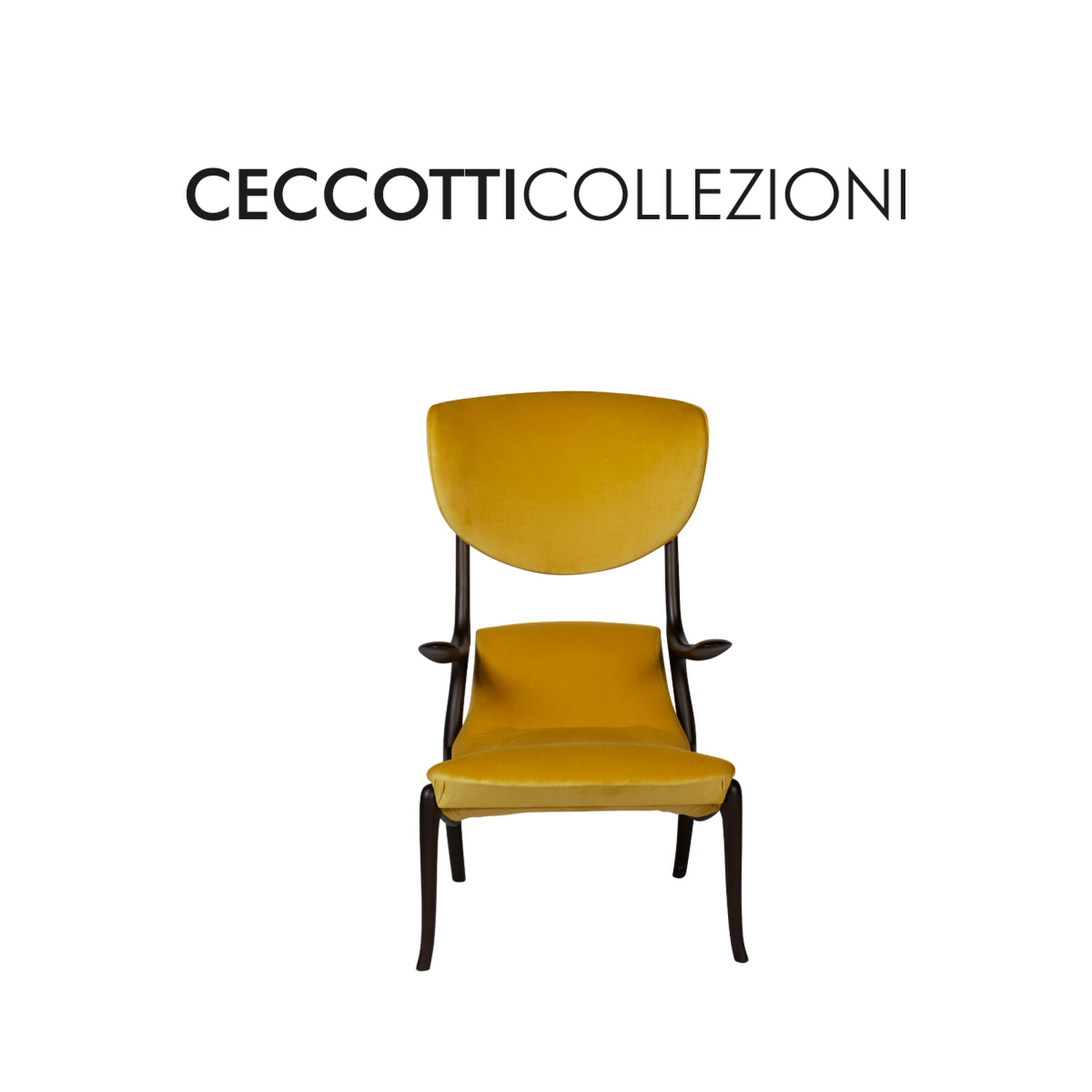 cc star treck armchair