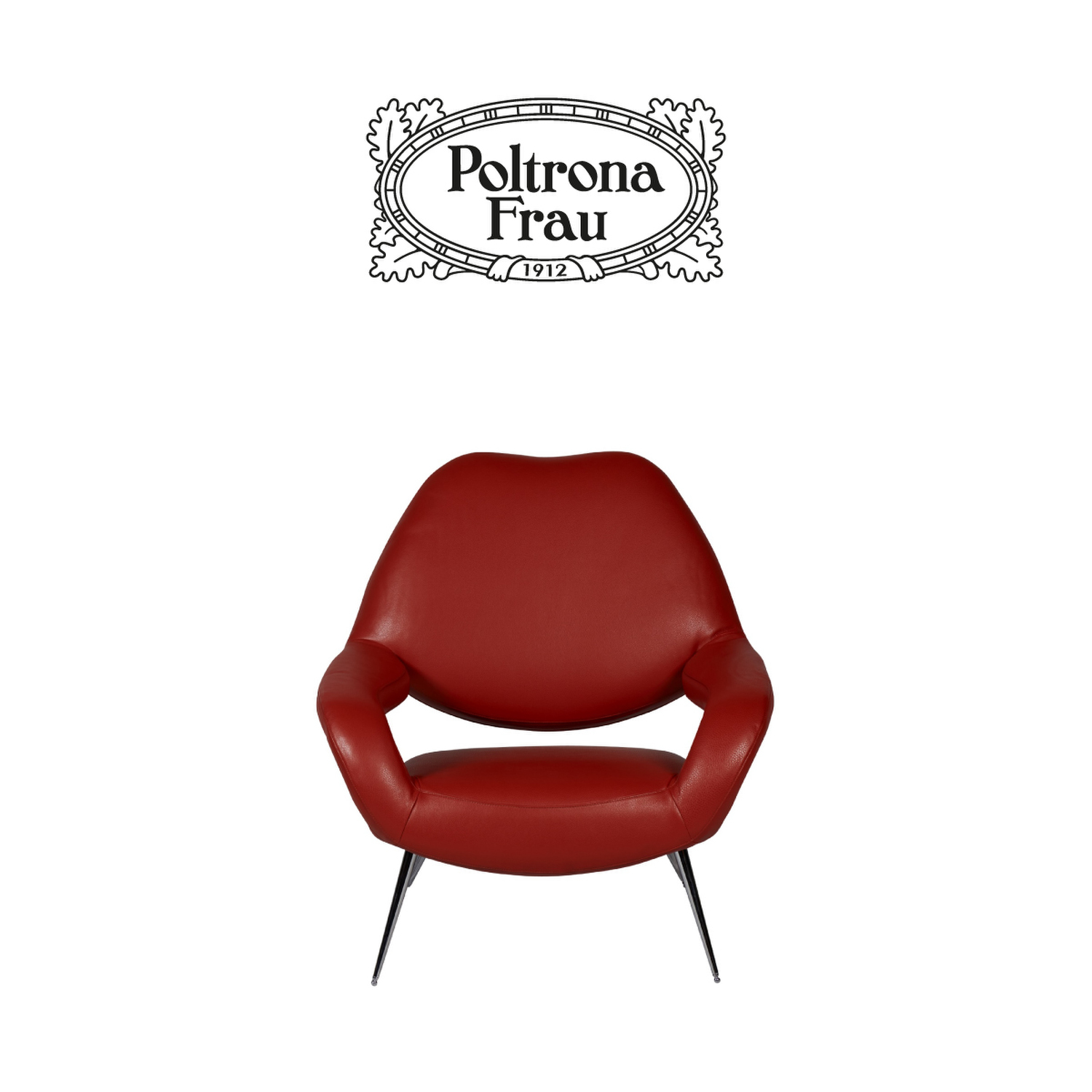 pf DU55 armchair