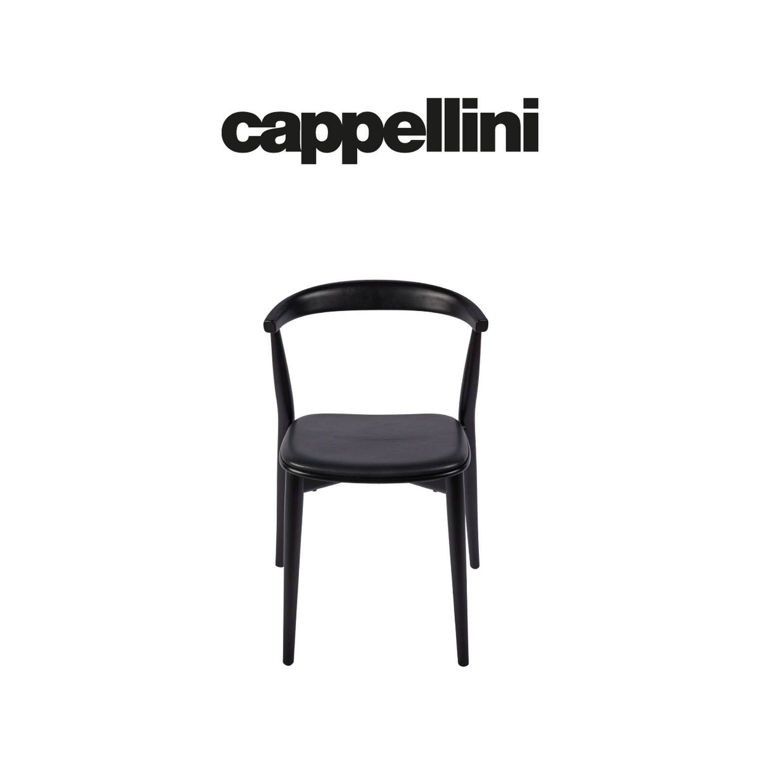 cap newood light chair