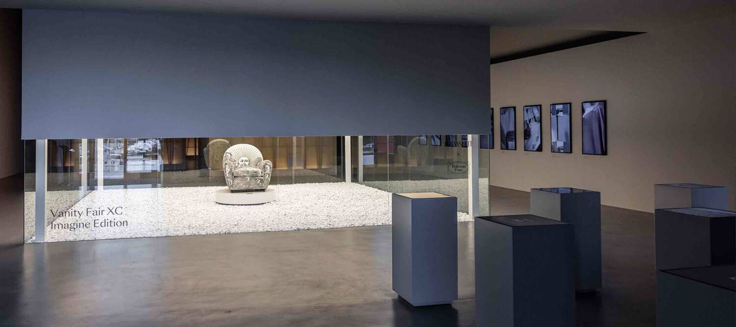 poltrona frau museum v1