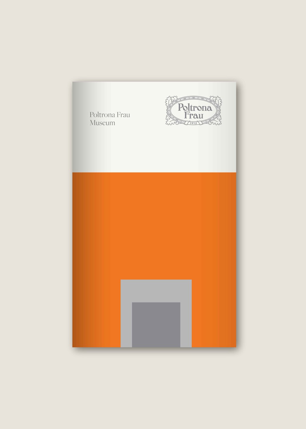 brochure