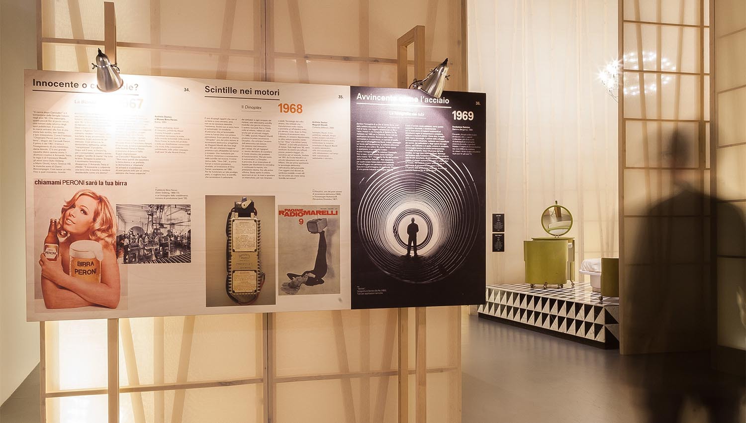 febbraio 2017 50+exhibition