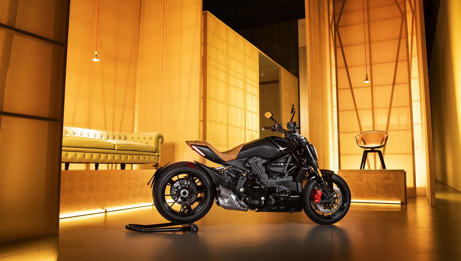 febbraio 2022 ducati