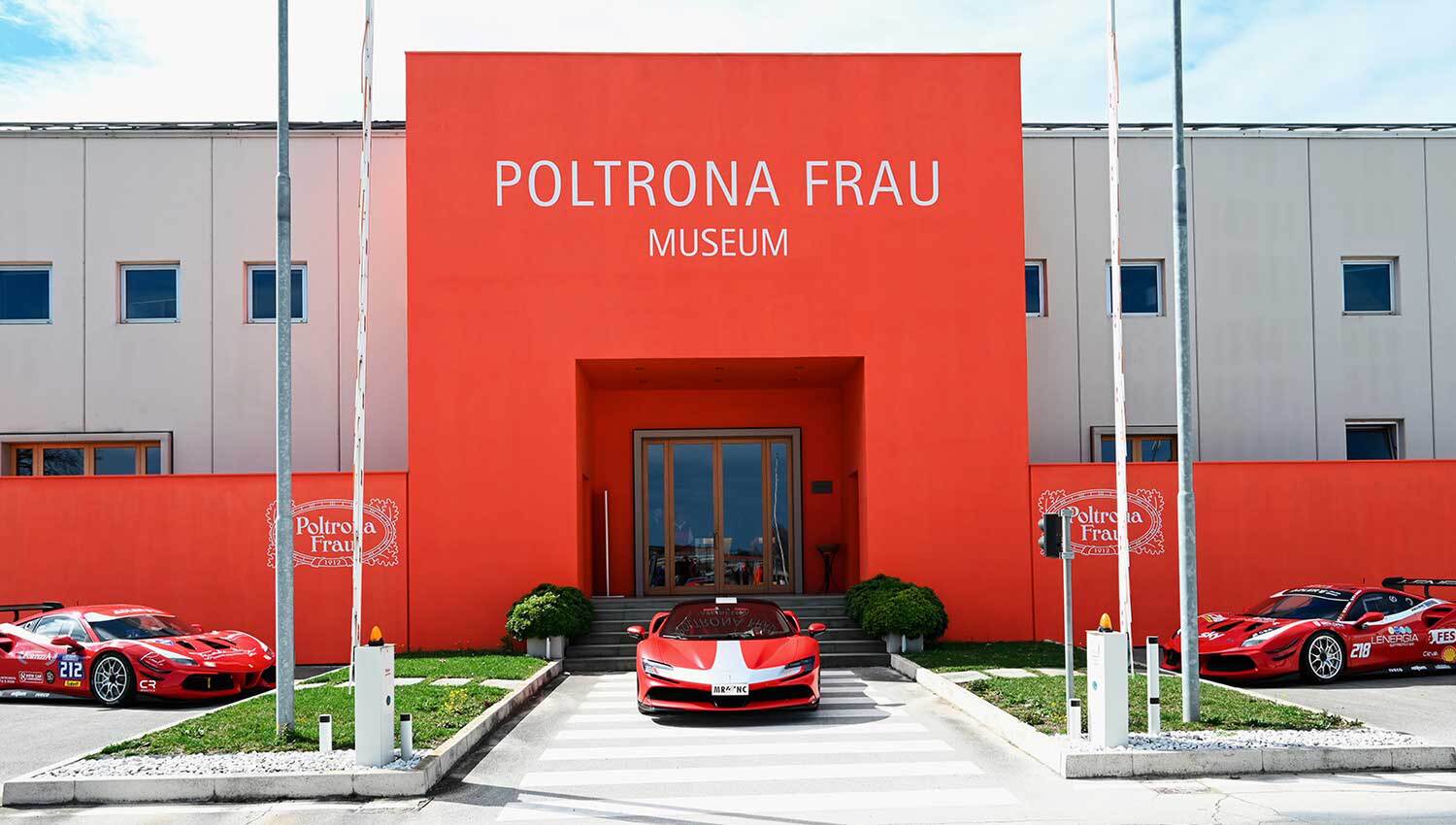 marzo 2023 ferrari