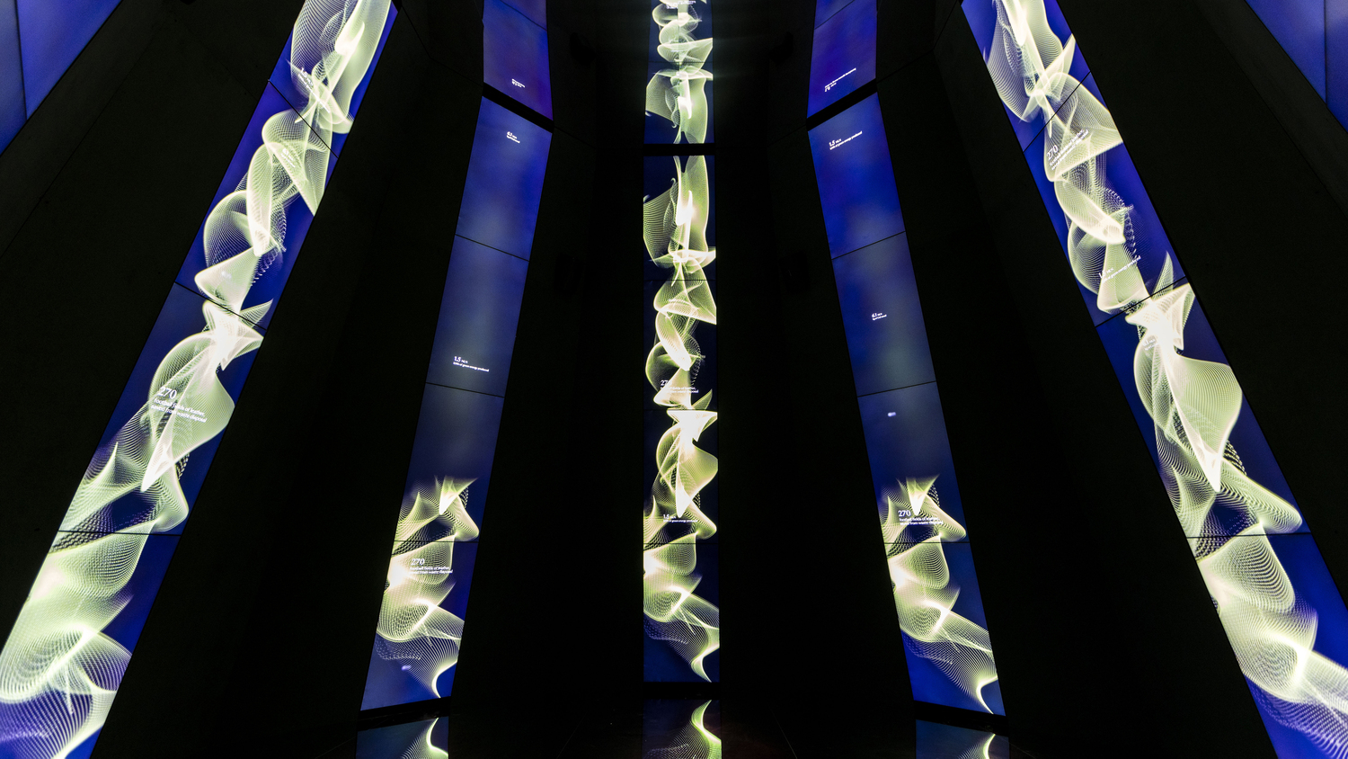 02 fuorisalone installation true evolution