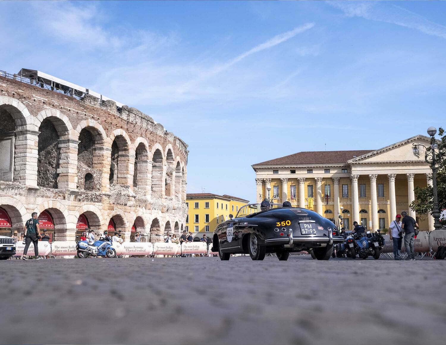 02 1000 miglia italy 2025