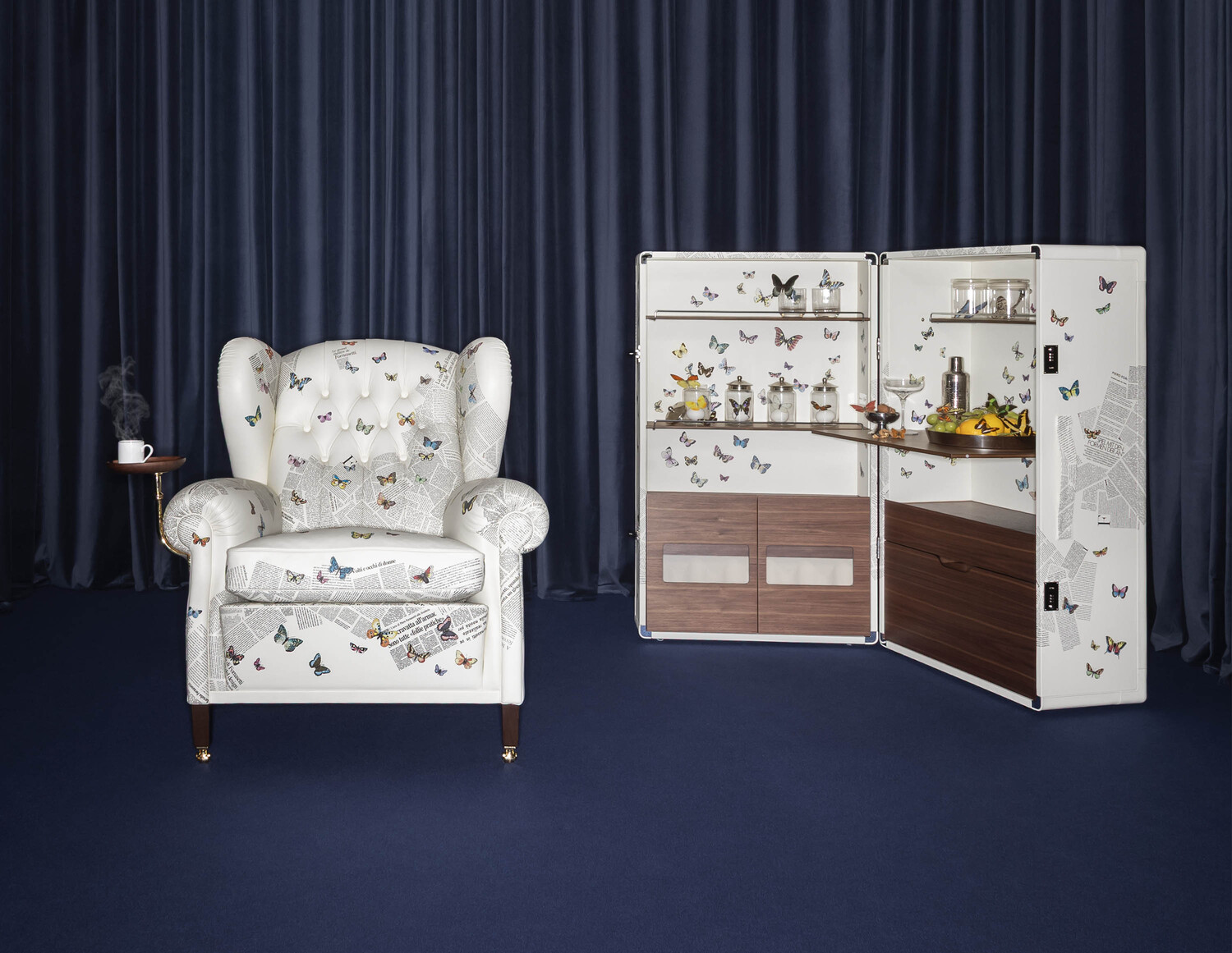 01 fornasetti ultime notizie