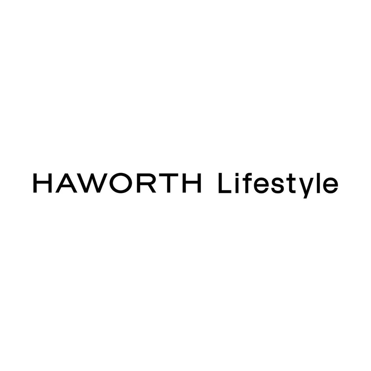 haworth lifestyle