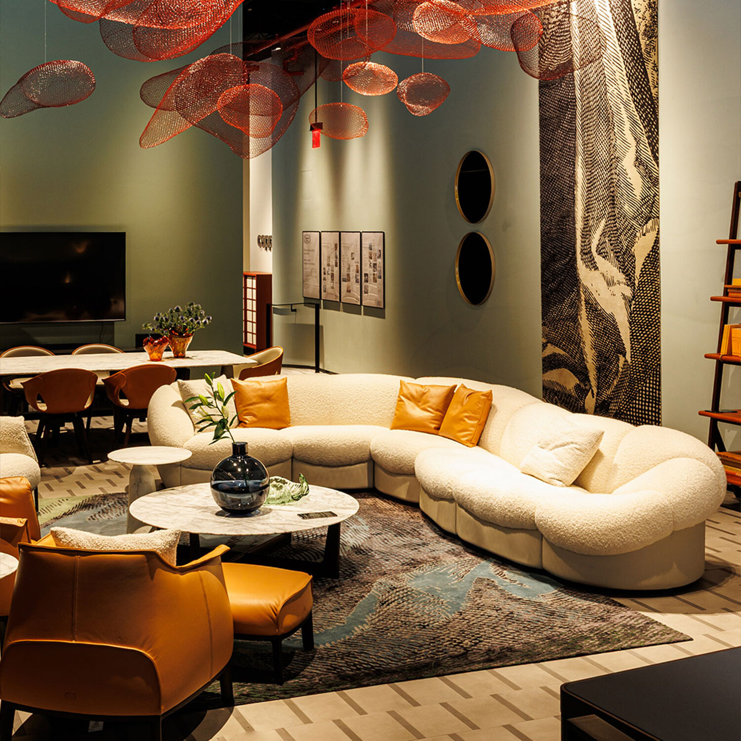 preview icff 2025