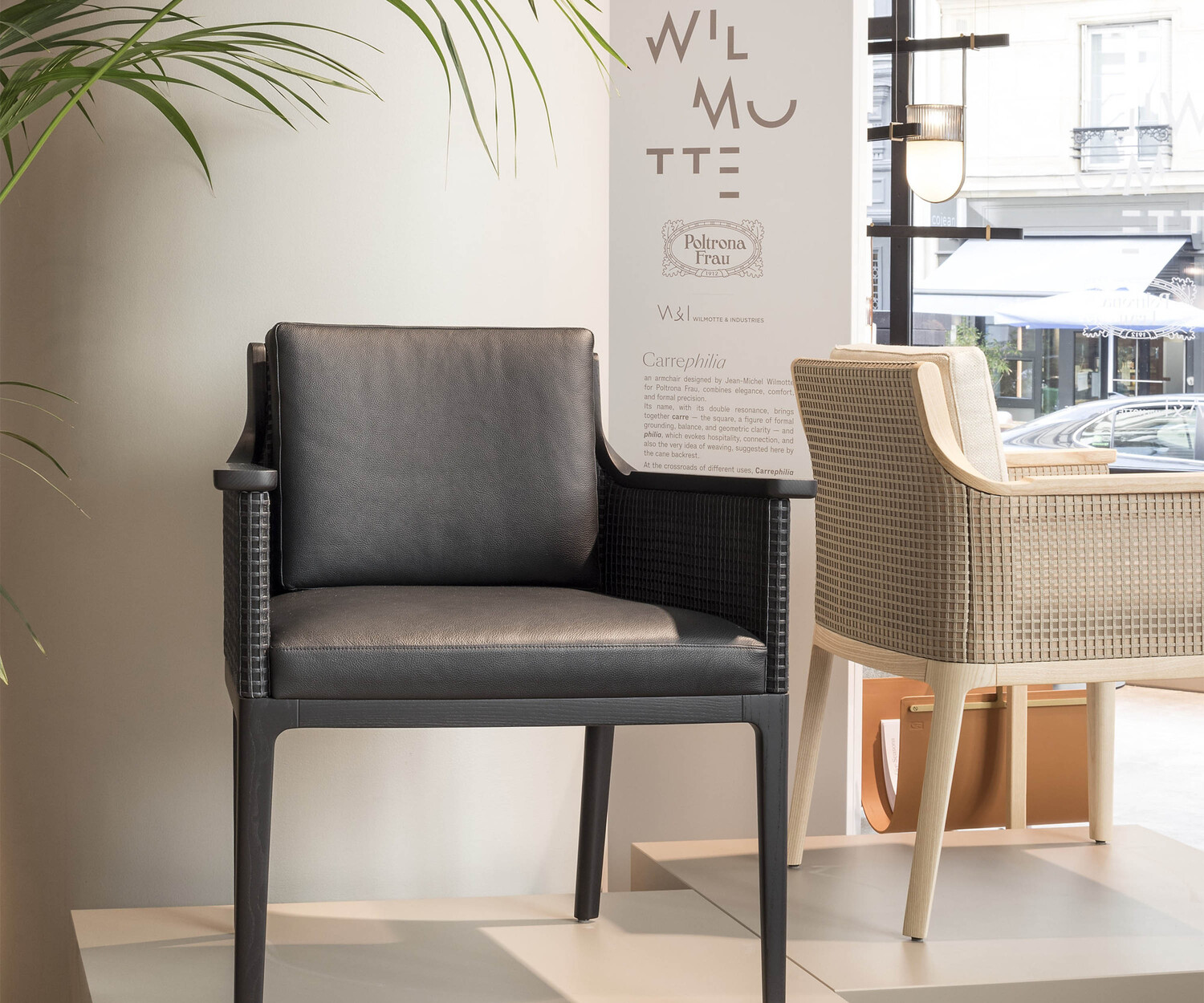 01 maison objet 2025