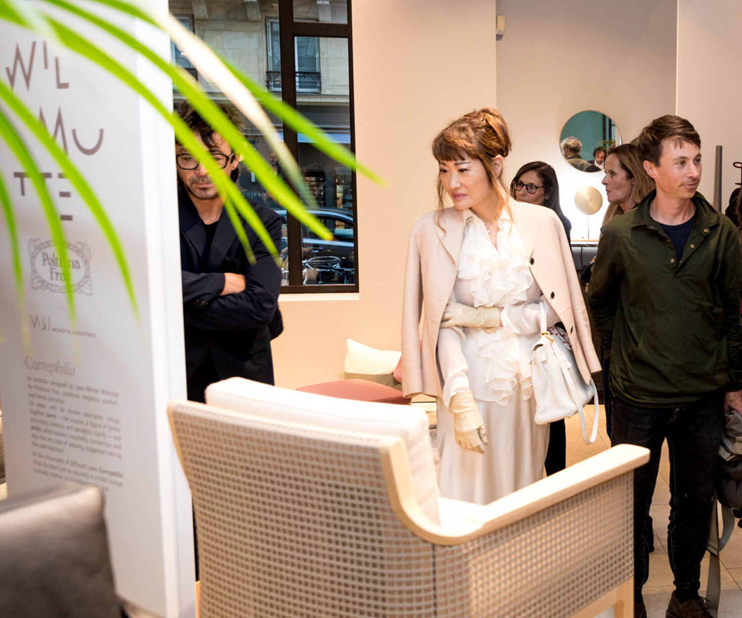 06 maison objet 2025