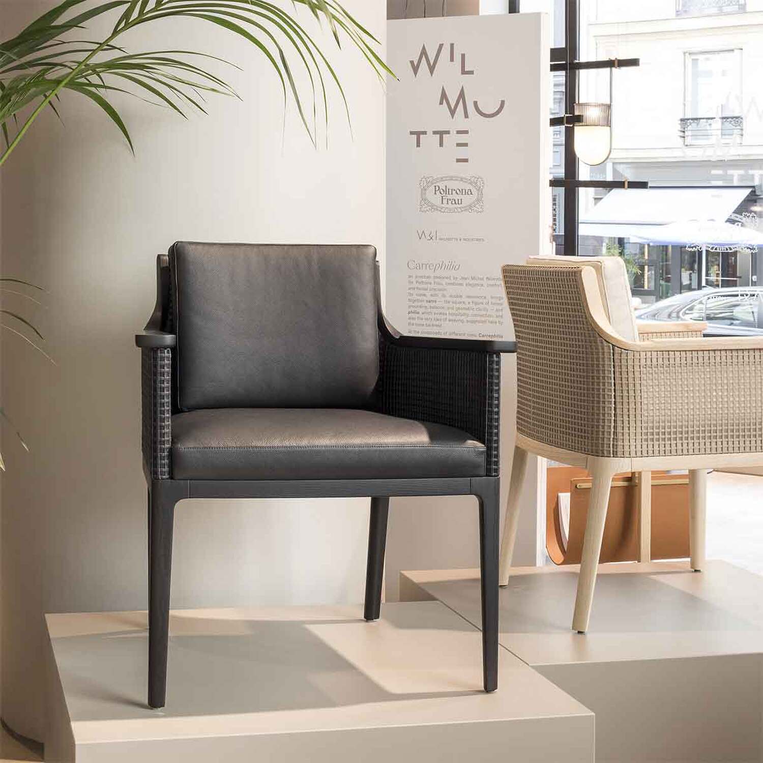 preview maison objet 2025