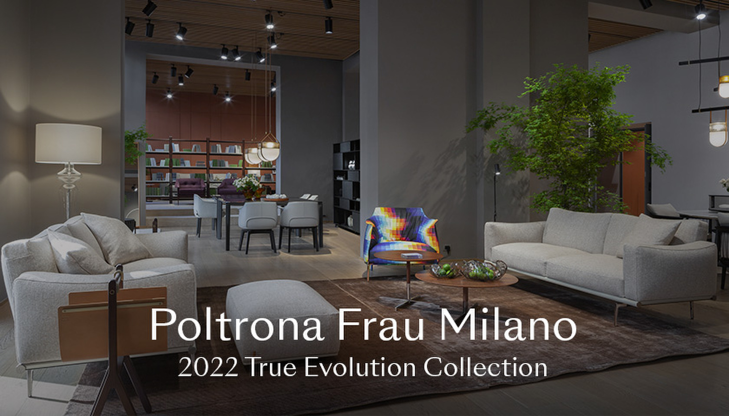 VIRTUAL TOUR Milano