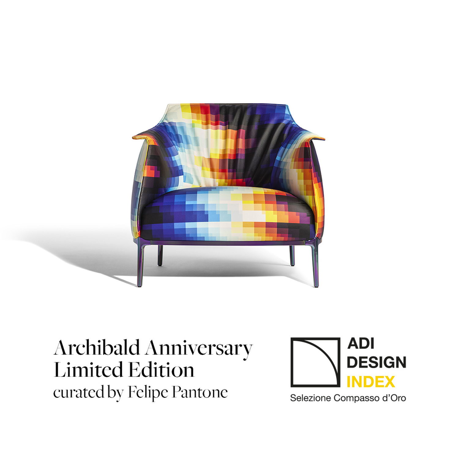 Archibald LE ADI Design Index 2023