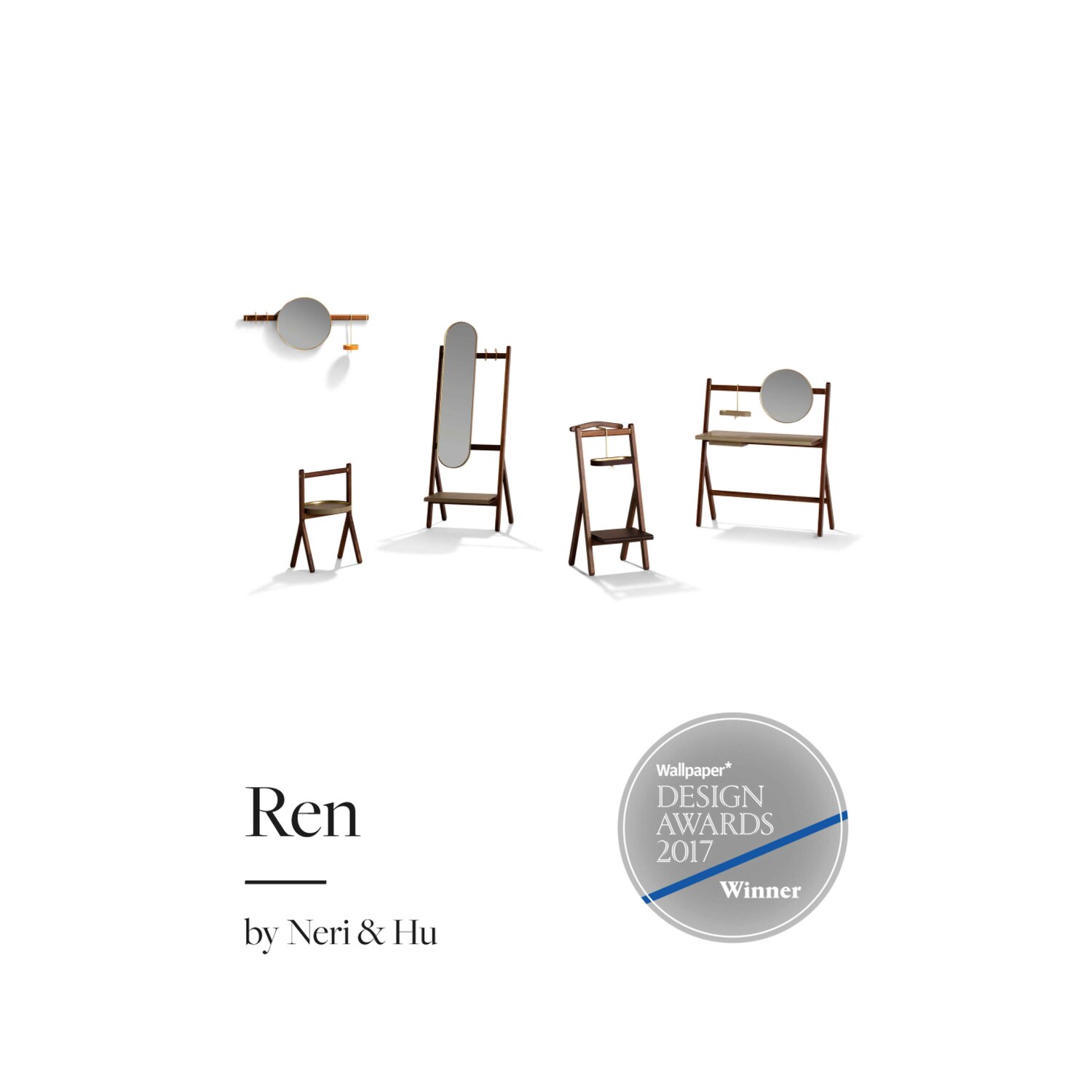 ren wallpaper 2017