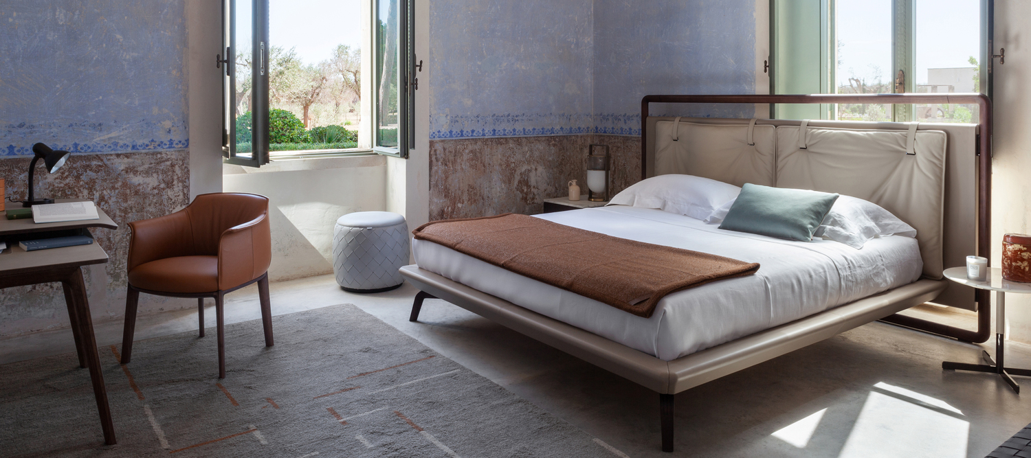 hero bedroom
