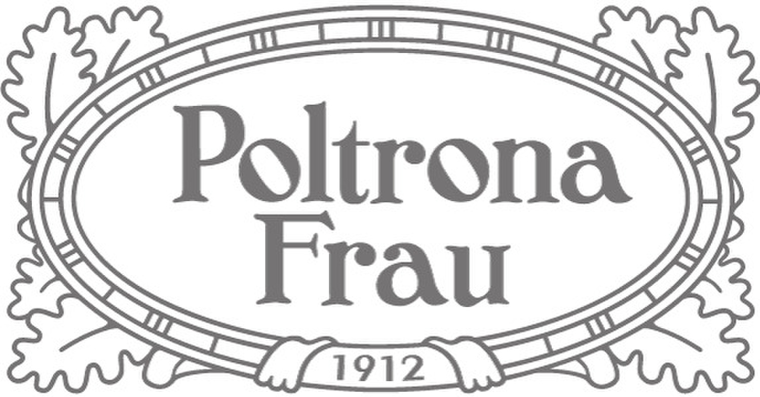 Poltrona Frau Logo